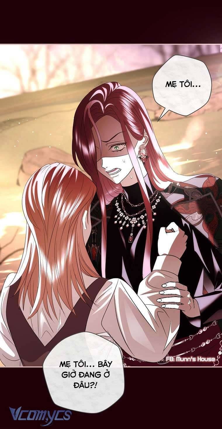 Này Boss Phản Diện, Tôi Có Thể Làm Mọi Thứ Trừ Cưới Ngài Chapter 33 - Trang 2