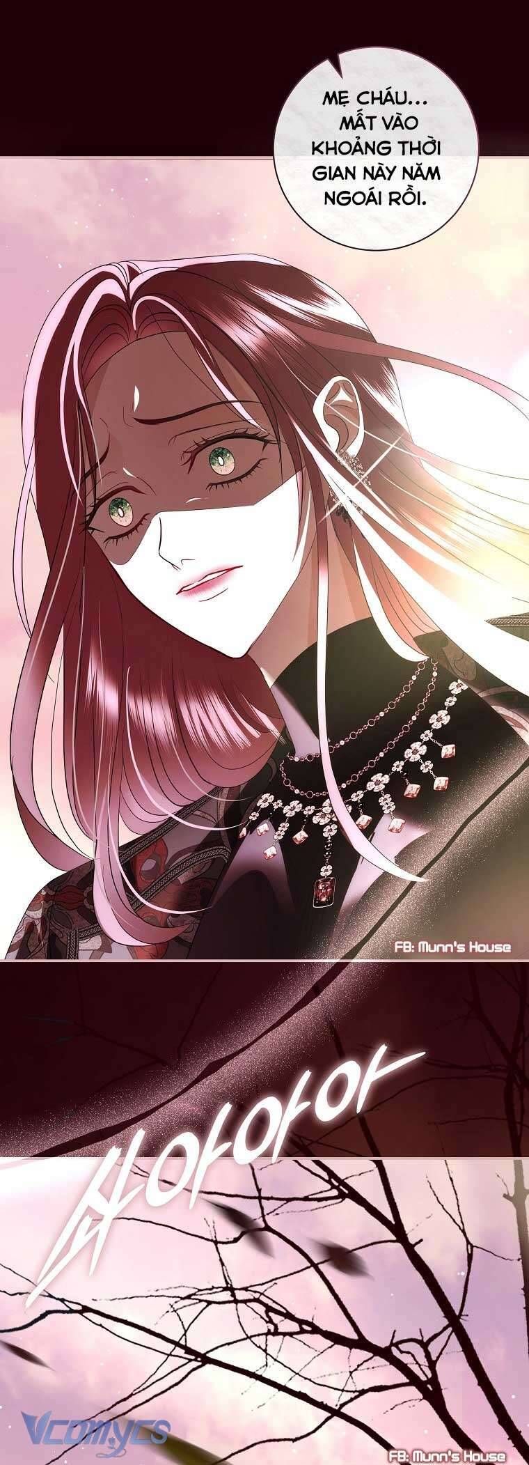 Này Boss Phản Diện, Tôi Có Thể Làm Mọi Thứ Trừ Cưới Ngài Chapter 33 - Trang 2