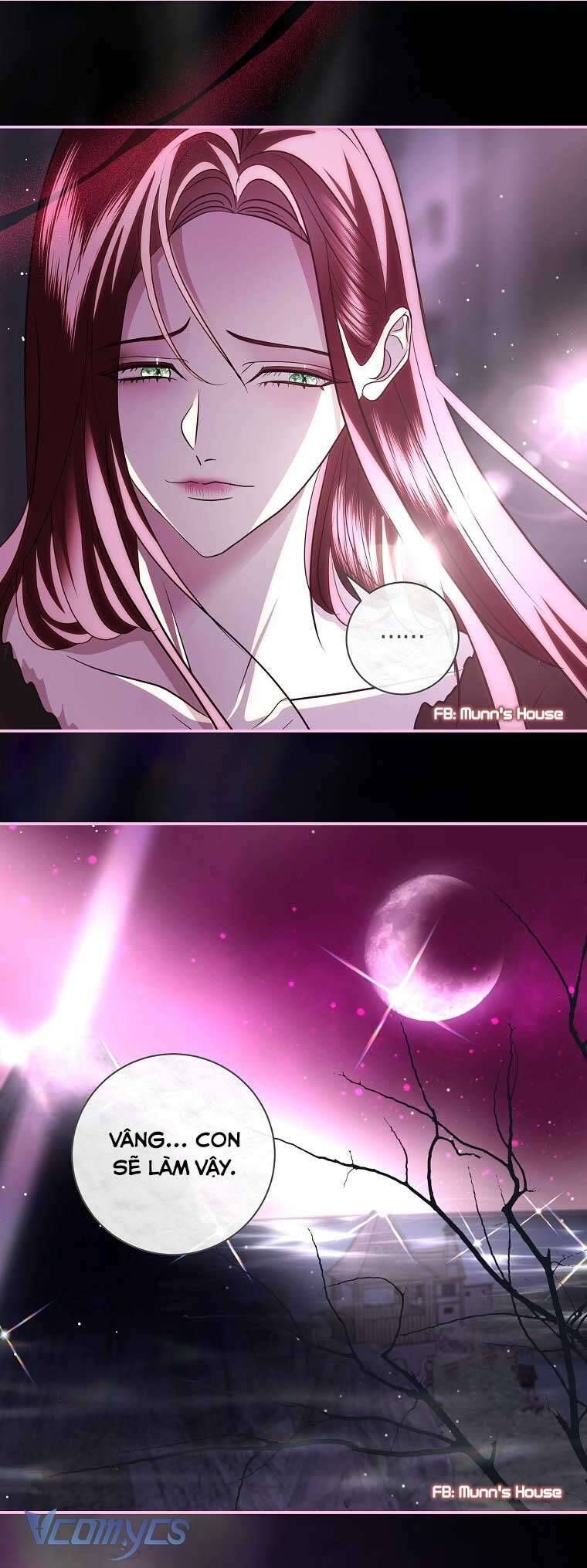 Này Boss Phản Diện, Tôi Có Thể Làm Mọi Thứ Trừ Cưới Ngài Chapter 33 - Trang 2