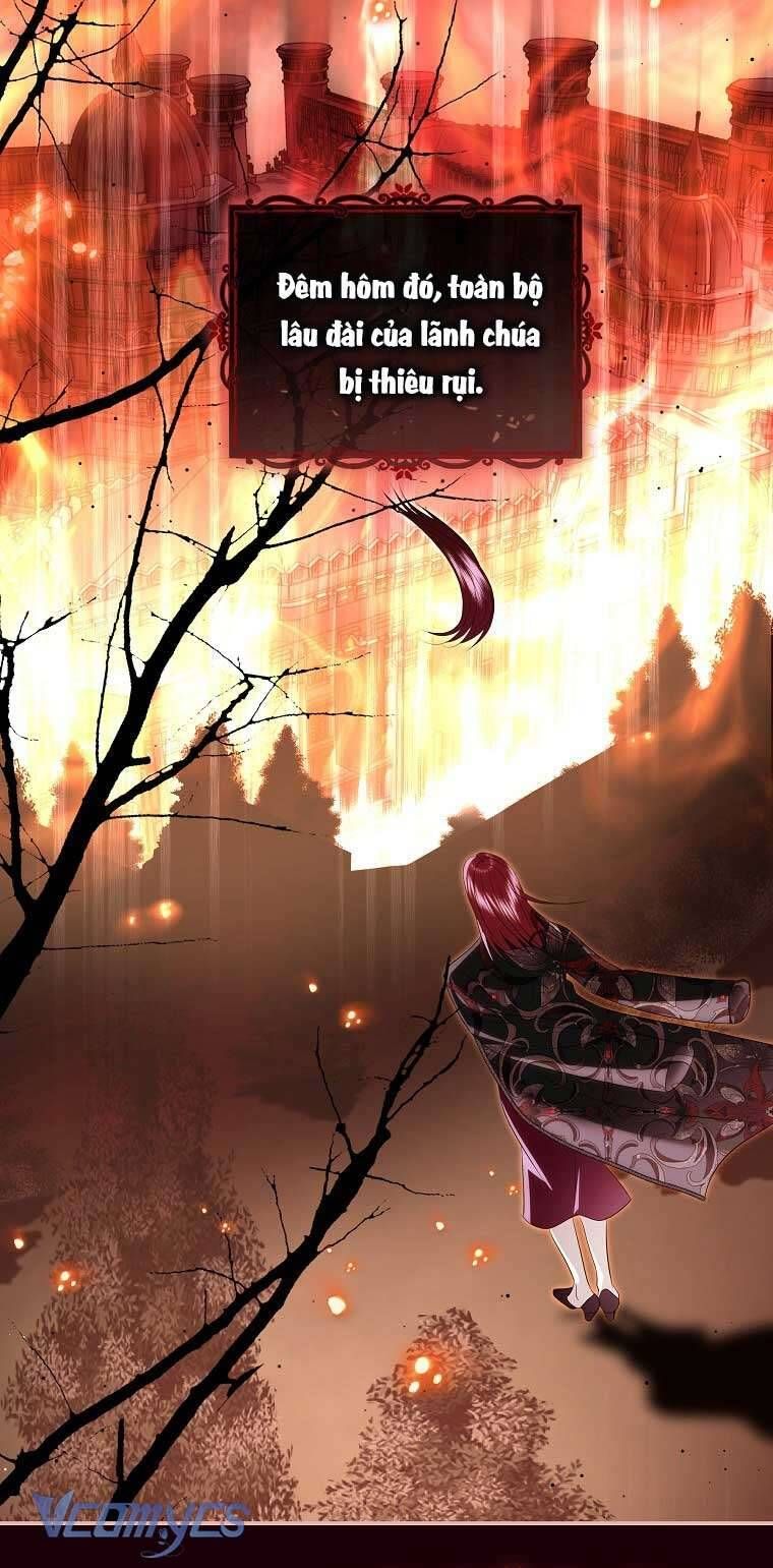 Này Boss Phản Diện, Tôi Có Thể Làm Mọi Thứ Trừ Cưới Ngài Chapter 33 - Trang 2