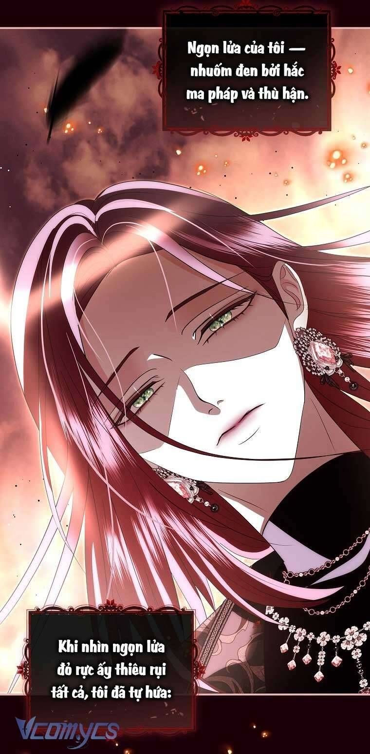 Này Boss Phản Diện, Tôi Có Thể Làm Mọi Thứ Trừ Cưới Ngài Chapter 33 - Trang 2