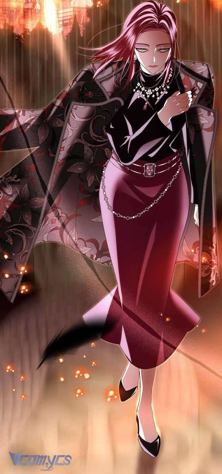 Này Boss Phản Diện, Tôi Có Thể Làm Mọi Thứ Trừ Cưới Ngài Chapter 33 - Trang 2