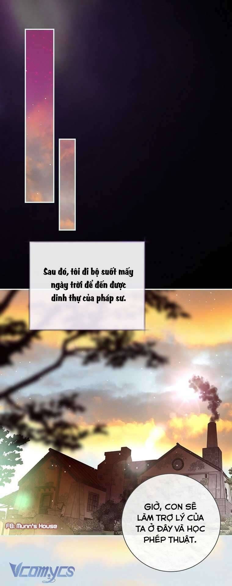 Này Boss Phản Diện, Tôi Có Thể Làm Mọi Thứ Trừ Cưới Ngài Chapter 33 - Trang 2