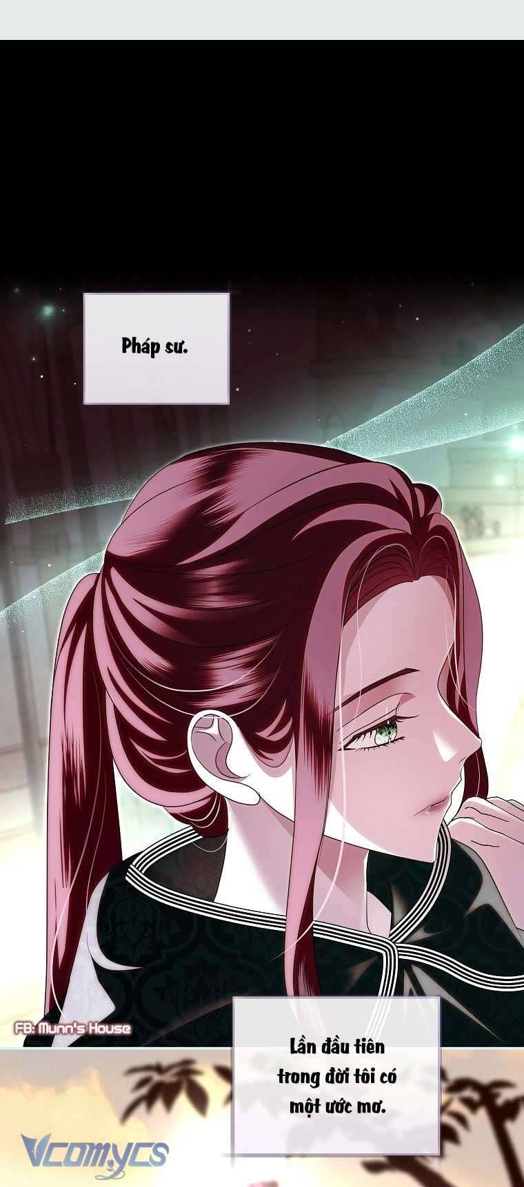 Này Boss Phản Diện, Tôi Có Thể Làm Mọi Thứ Trừ Cưới Ngài Chapter 33 - Trang 2