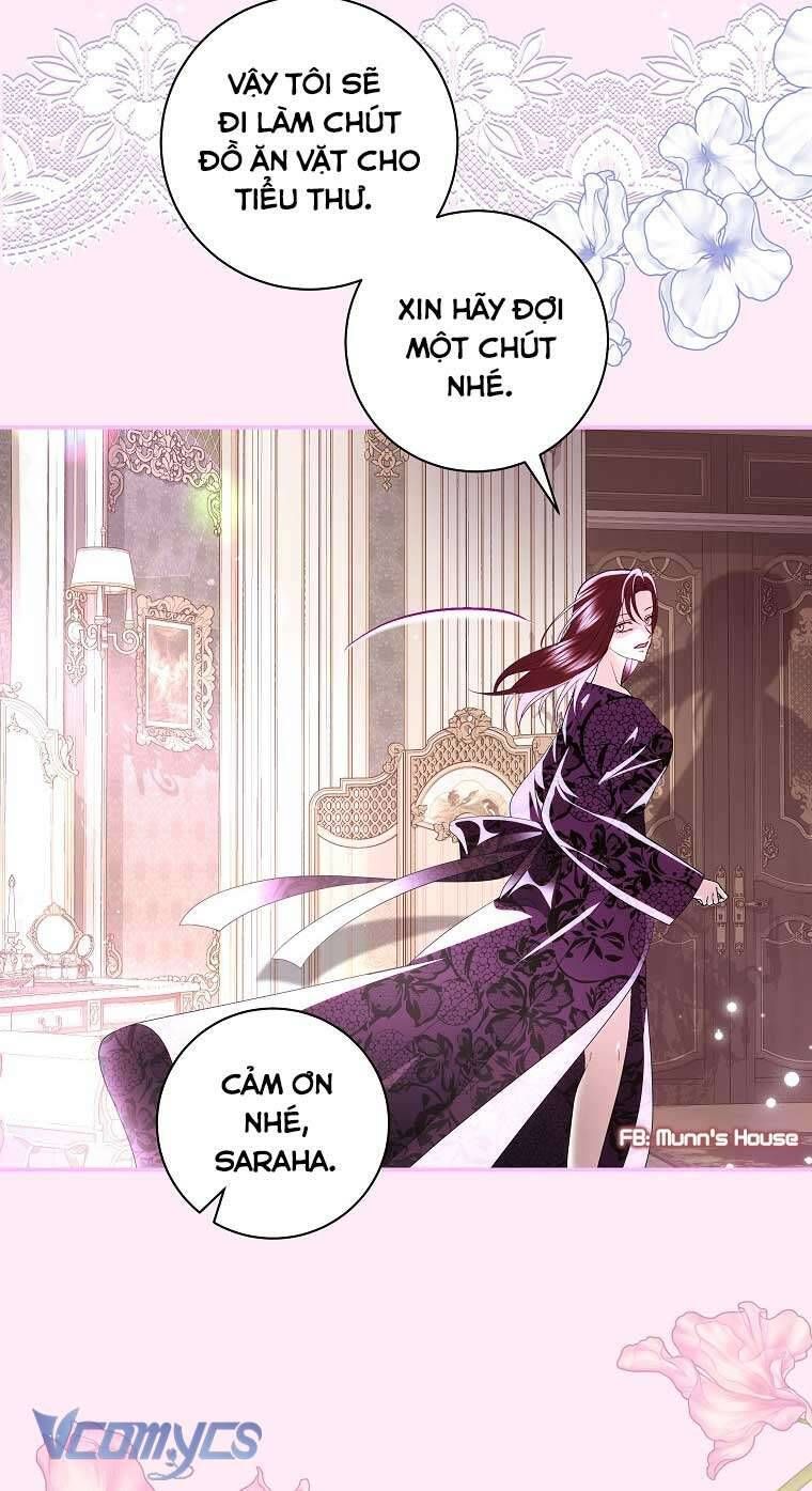 Này Boss Phản Diện, Tôi Có Thể Làm Mọi Thứ Trừ Cưới Ngài Chapter 36 - Trang 2