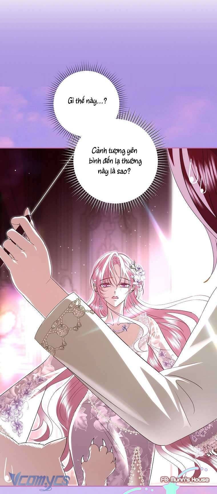 Này Boss Phản Diện, Tôi Có Thể Làm Mọi Thứ Trừ Cưới Ngài Chapter 36 - Trang 2