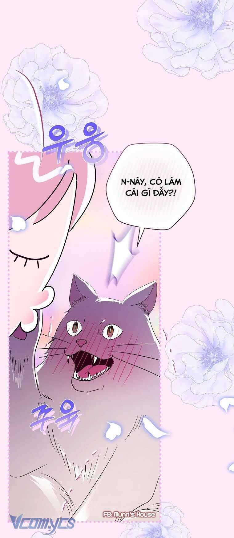 Này Boss Phản Diện, Tôi Có Thể Làm Mọi Thứ Trừ Cưới Ngài Chapter 36 - Trang 2