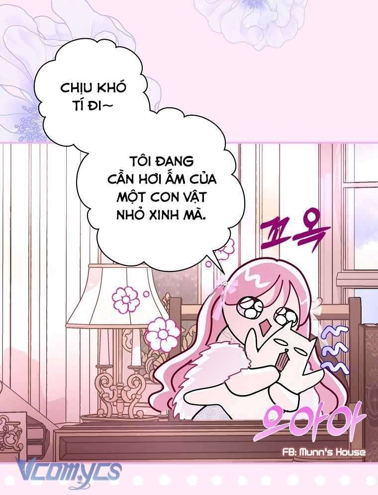 Này Boss Phản Diện, Tôi Có Thể Làm Mọi Thứ Trừ Cưới Ngài Chapter 36 - Trang 2
