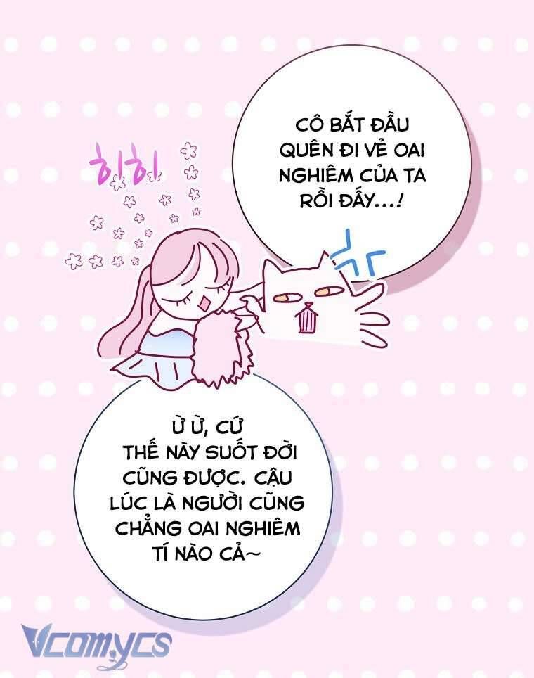 Này Boss Phản Diện, Tôi Có Thể Làm Mọi Thứ Trừ Cưới Ngài Chapter 36 - Trang 2