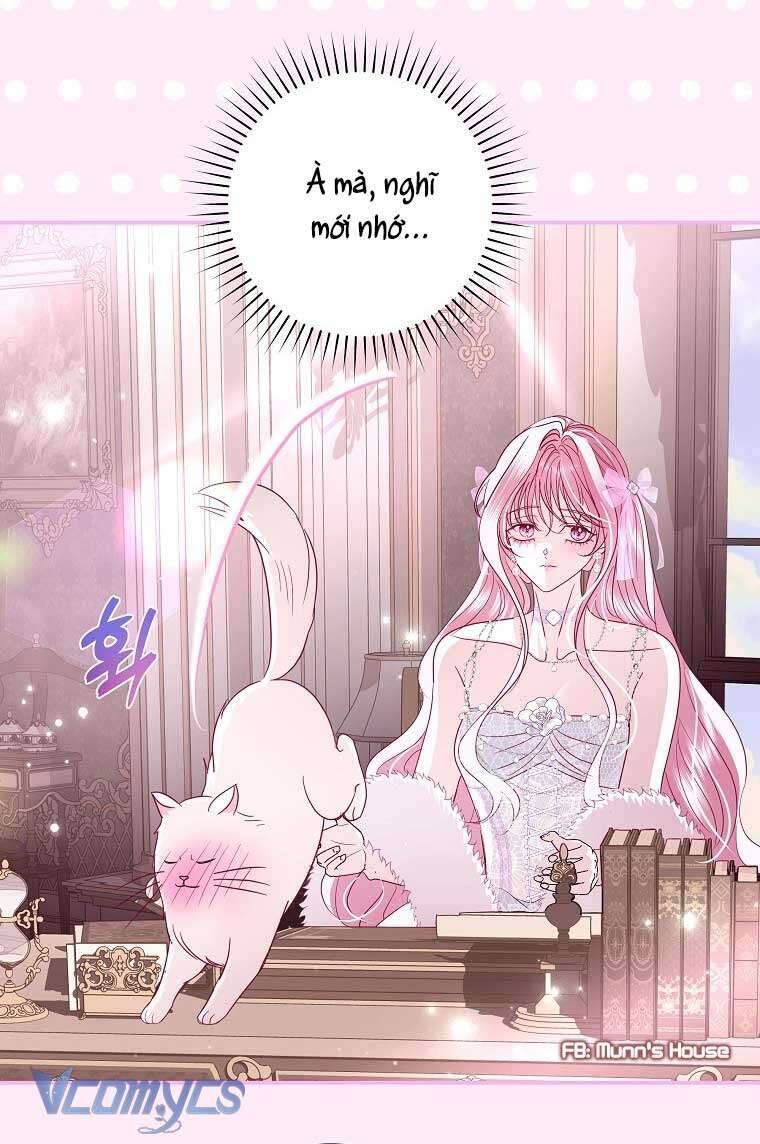 Này Boss Phản Diện, Tôi Có Thể Làm Mọi Thứ Trừ Cưới Ngài Chapter 36 - Trang 2