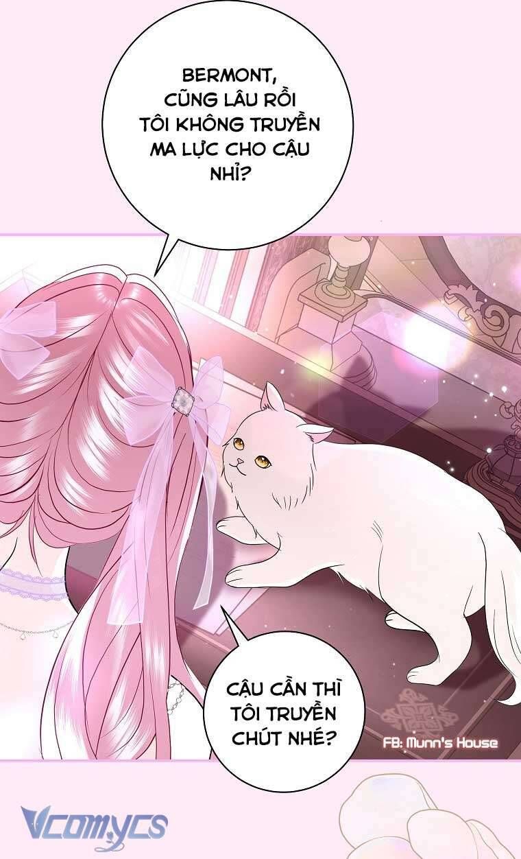 Này Boss Phản Diện, Tôi Có Thể Làm Mọi Thứ Trừ Cưới Ngài Chapter 36 - Trang 2