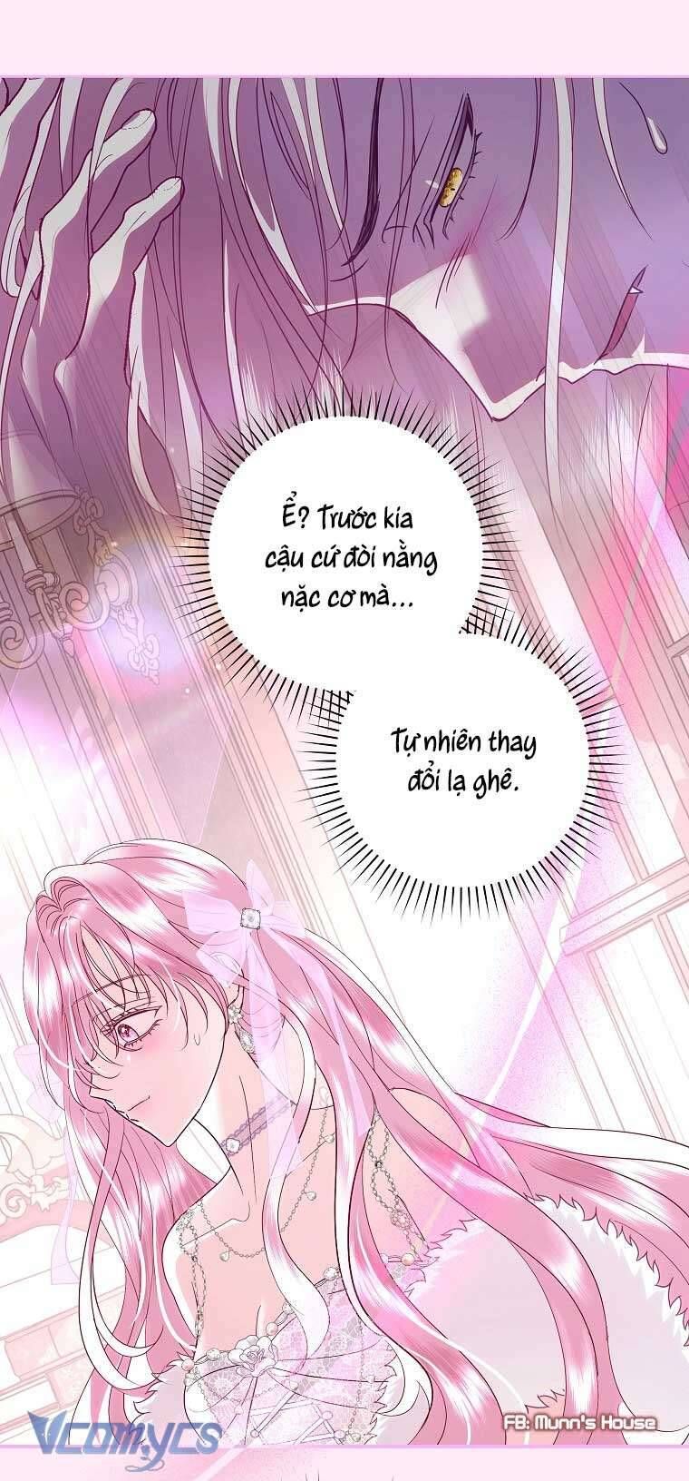 Này Boss Phản Diện, Tôi Có Thể Làm Mọi Thứ Trừ Cưới Ngài Chapter 36 - Trang 2