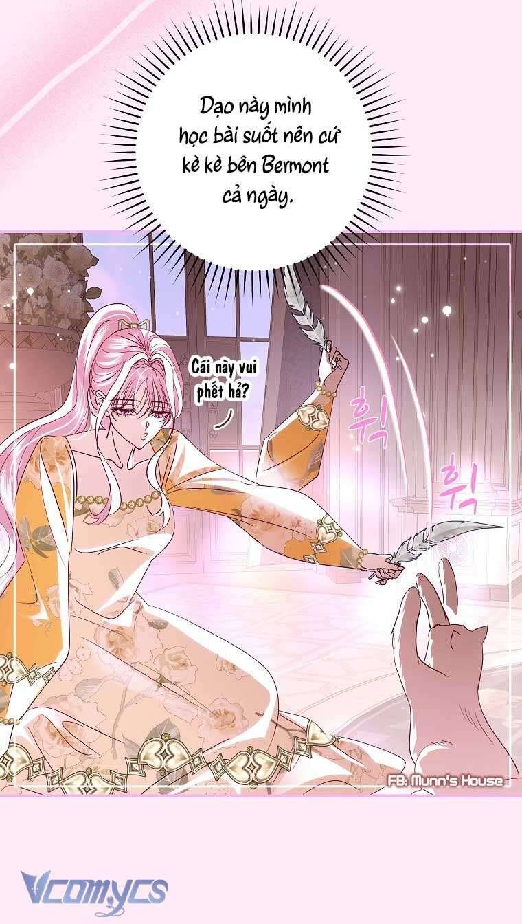 Này Boss Phản Diện, Tôi Có Thể Làm Mọi Thứ Trừ Cưới Ngài Chapter 36 - Trang 2