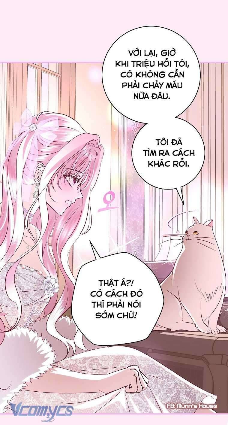 Này Boss Phản Diện, Tôi Có Thể Làm Mọi Thứ Trừ Cưới Ngài Chapter 36 - Trang 2