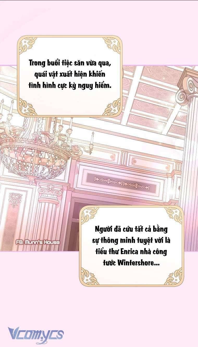 Này Boss Phản Diện, Tôi Có Thể Làm Mọi Thứ Trừ Cưới Ngài Chapter 36 - Trang 2