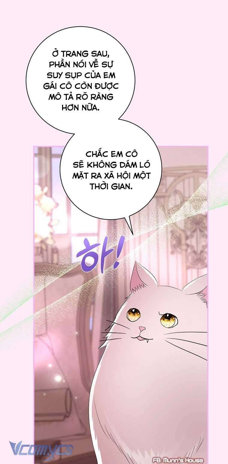 Này Boss Phản Diện, Tôi Có Thể Làm Mọi Thứ Trừ Cưới Ngài Chapter 36 - Trang 2