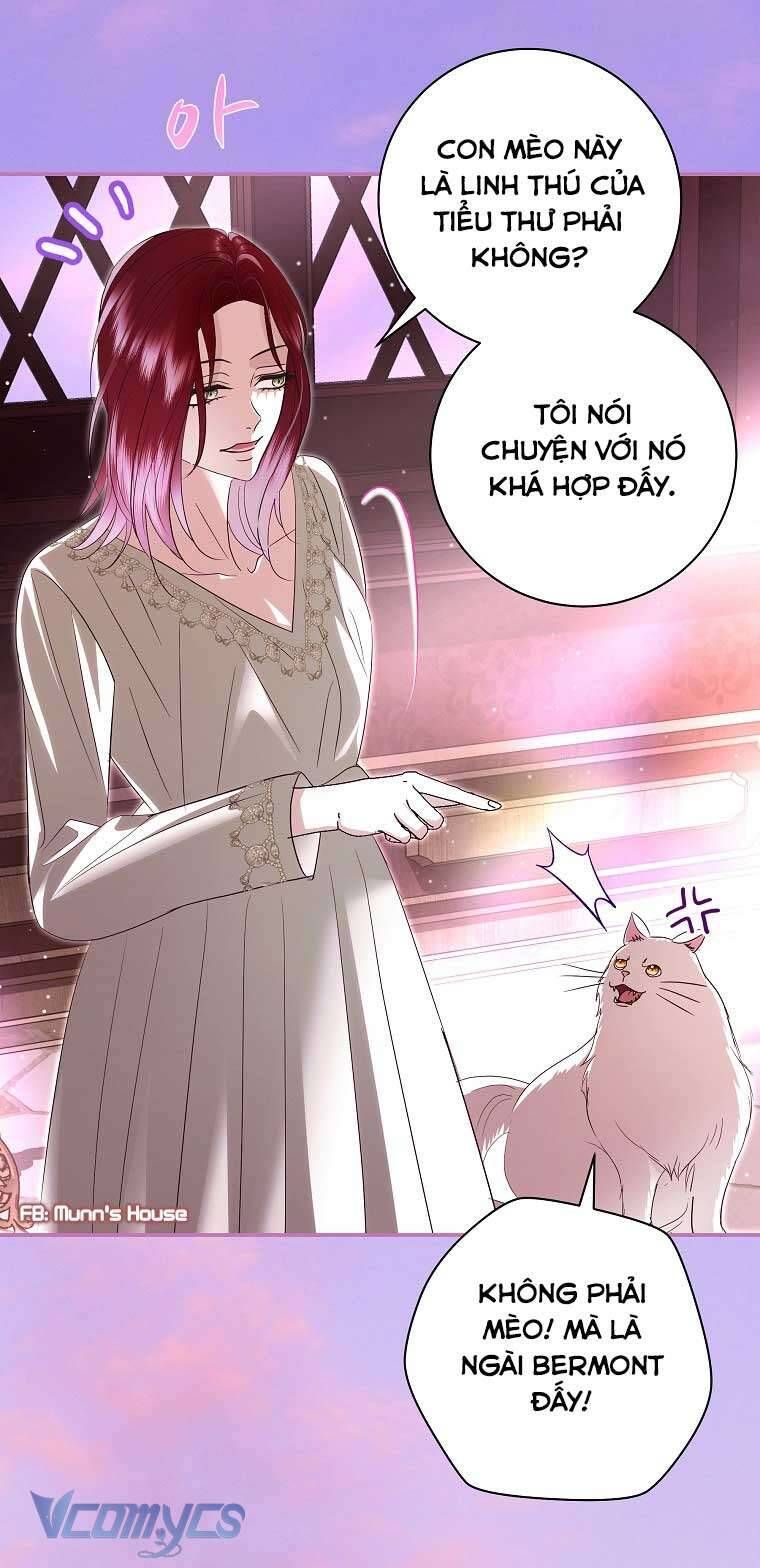 Này Boss Phản Diện, Tôi Có Thể Làm Mọi Thứ Trừ Cưới Ngài Chapter 36 - Trang 2