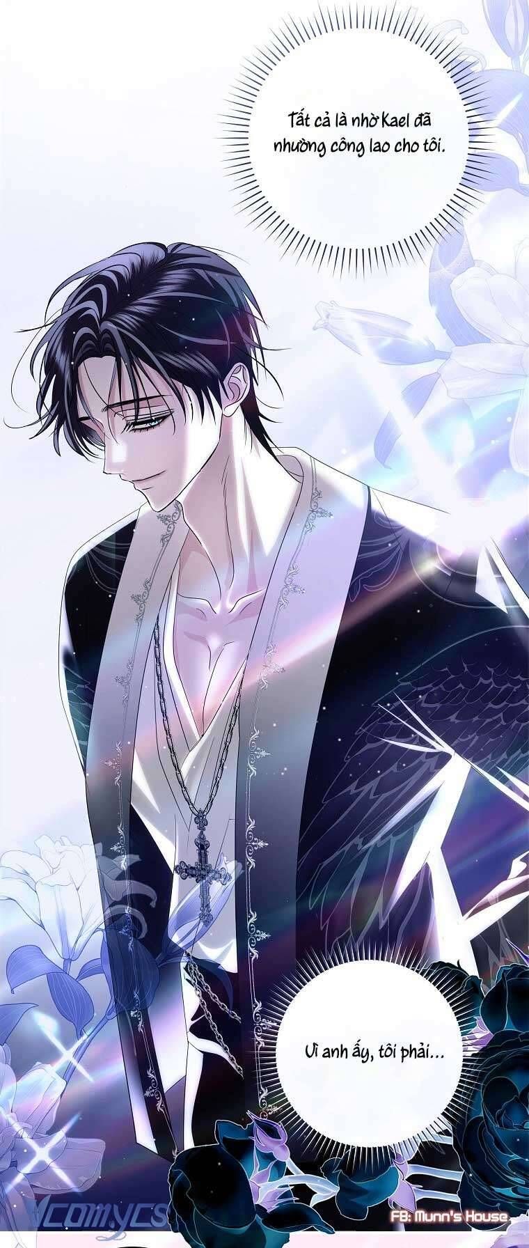 Này Boss Phản Diện, Tôi Có Thể Làm Mọi Thứ Trừ Cưới Ngài Chapter 36 - Trang 2