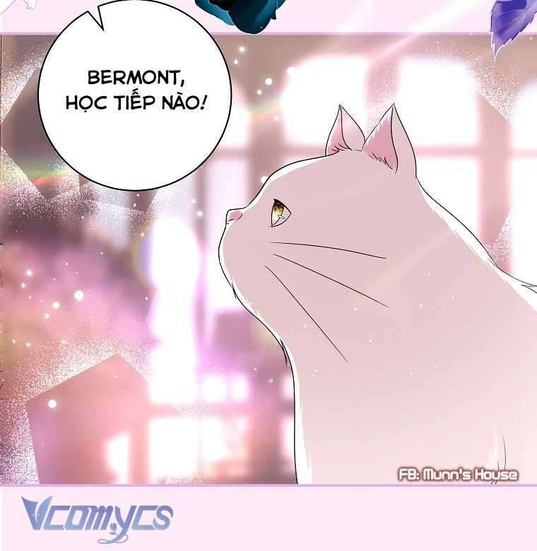 Này Boss Phản Diện, Tôi Có Thể Làm Mọi Thứ Trừ Cưới Ngài Chapter 36 - Trang 2