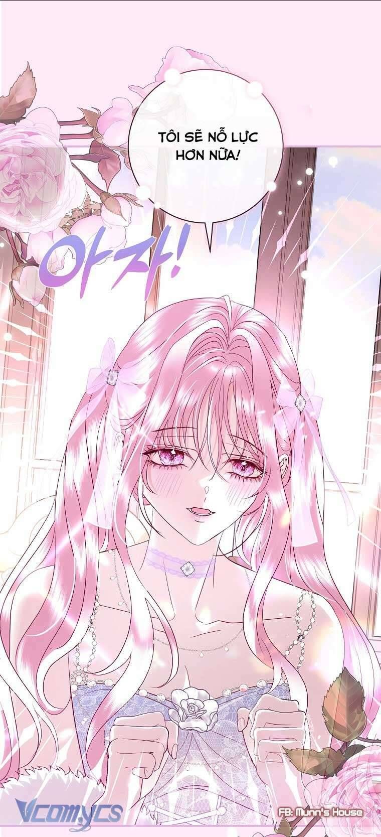 Này Boss Phản Diện, Tôi Có Thể Làm Mọi Thứ Trừ Cưới Ngài Chapter 36 - Trang 2