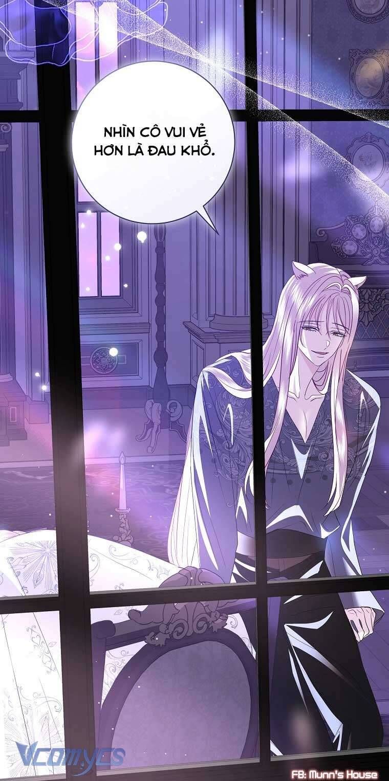 Này Boss Phản Diện, Tôi Có Thể Làm Mọi Thứ Trừ Cưới Ngài Chapter 36 - Trang 2