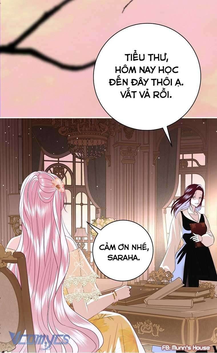 Này Boss Phản Diện, Tôi Có Thể Làm Mọi Thứ Trừ Cưới Ngài Chapter 36 - Trang 2