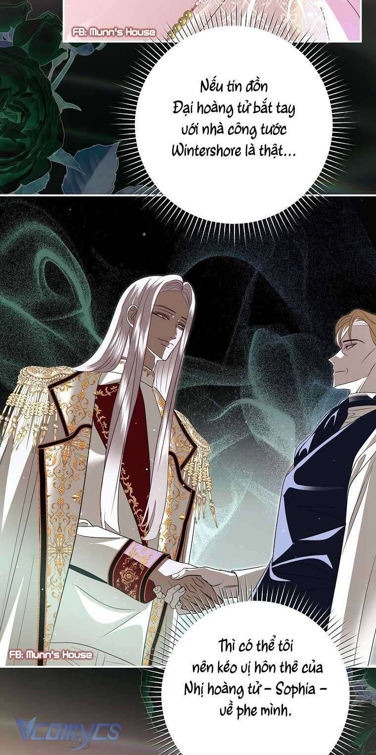 Này Boss Phản Diện, Tôi Có Thể Làm Mọi Thứ Trừ Cưới Ngài Chapter 36 - Trang 2