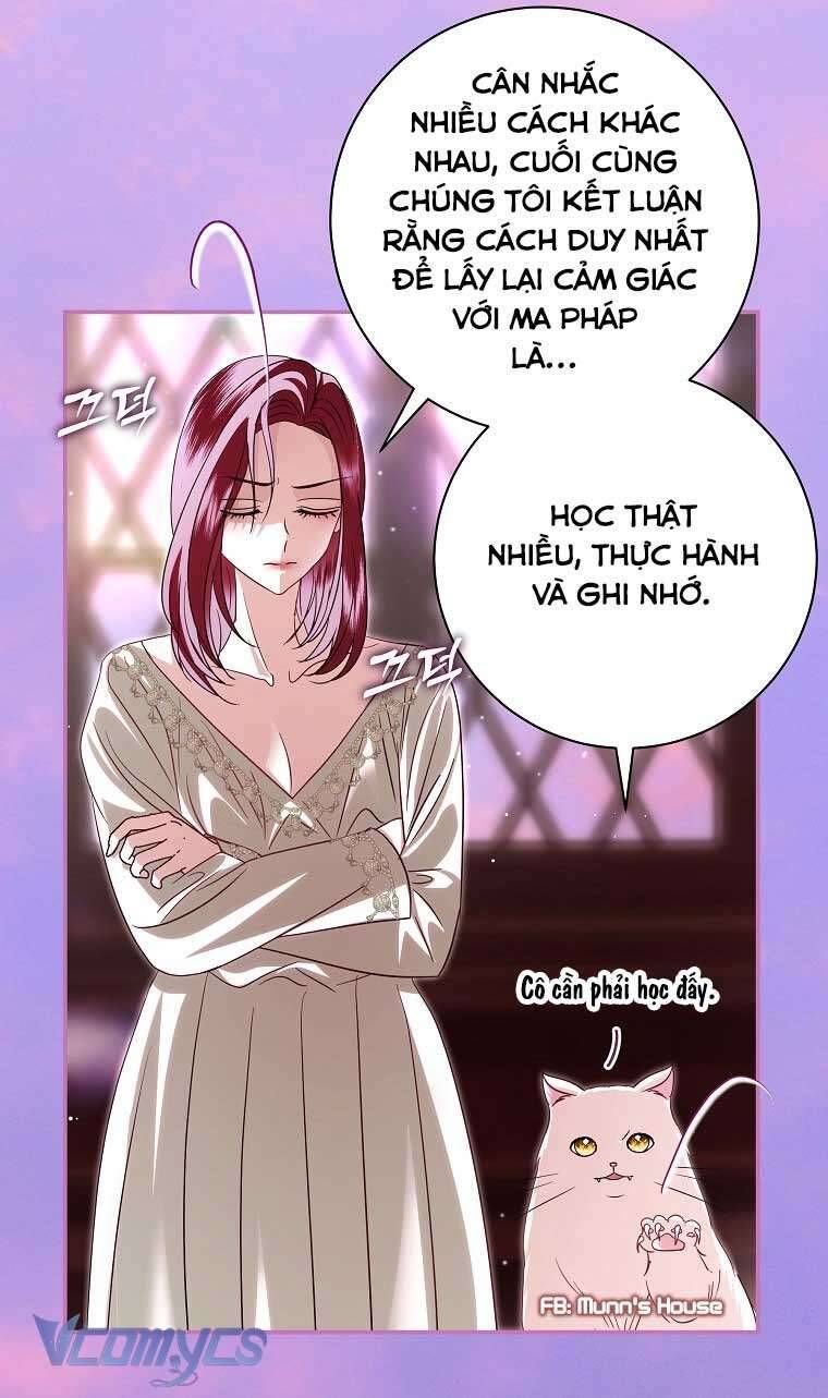 Này Boss Phản Diện, Tôi Có Thể Làm Mọi Thứ Trừ Cưới Ngài Chapter 36 - Trang 2
