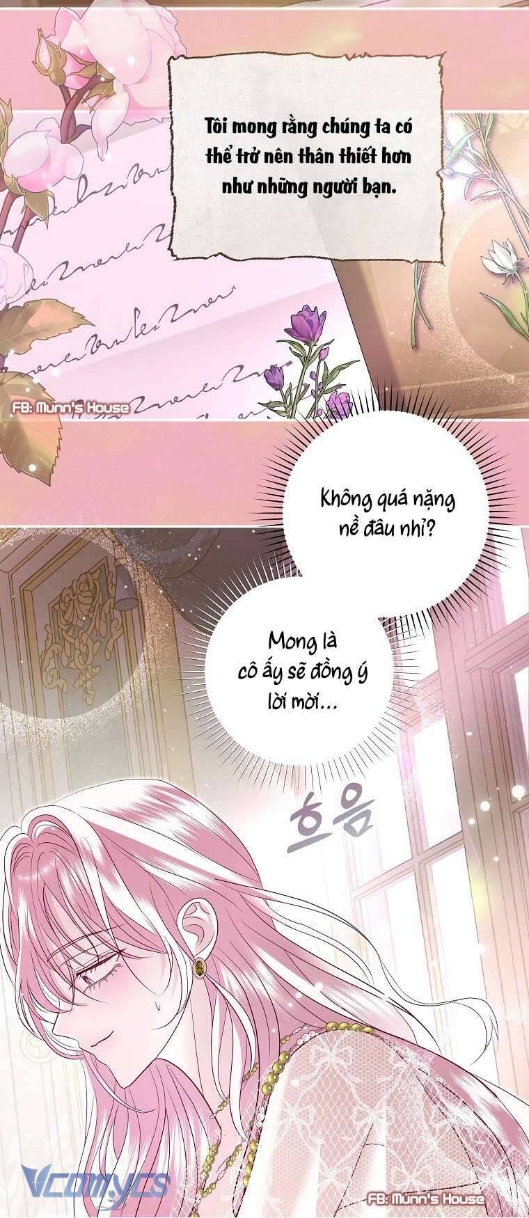 Này Boss Phản Diện, Tôi Có Thể Làm Mọi Thứ Trừ Cưới Ngài Chapter 36 - Trang 2