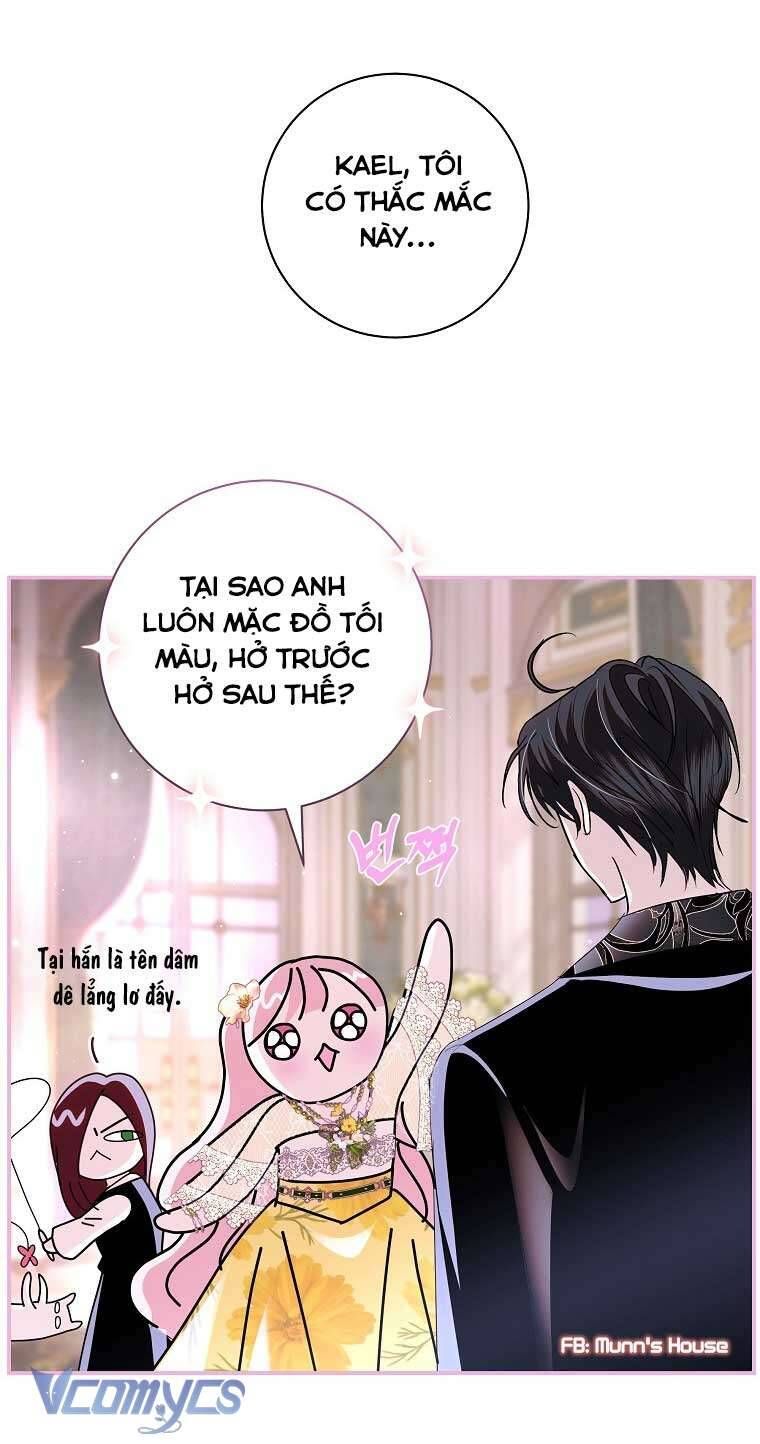 Này Boss Phản Diện, Tôi Có Thể Làm Mọi Thứ Trừ Cưới Ngài Chapter 36 - Trang 2