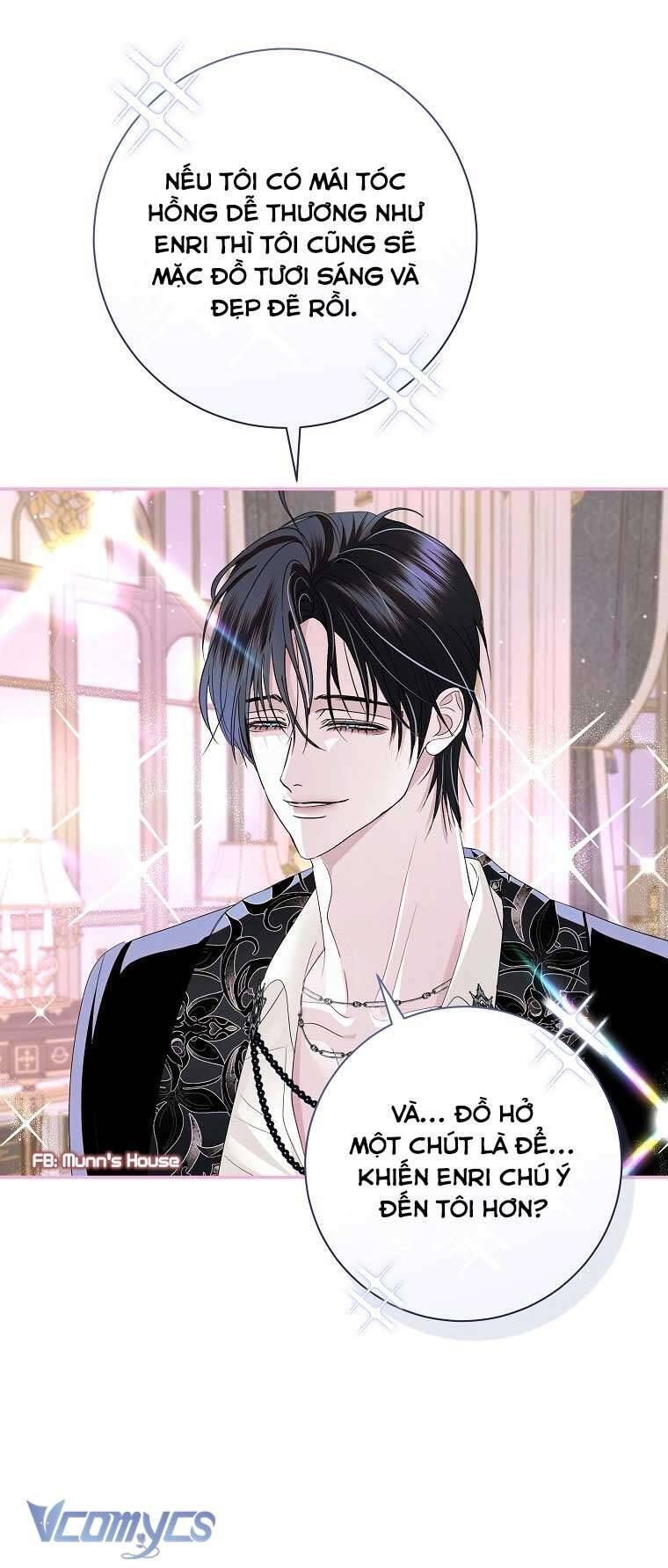 Này Boss Phản Diện, Tôi Có Thể Làm Mọi Thứ Trừ Cưới Ngài Chapter 36 - Trang 2