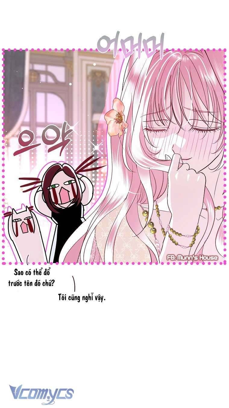 Này Boss Phản Diện, Tôi Có Thể Làm Mọi Thứ Trừ Cưới Ngài Chapter 36 - Trang 2