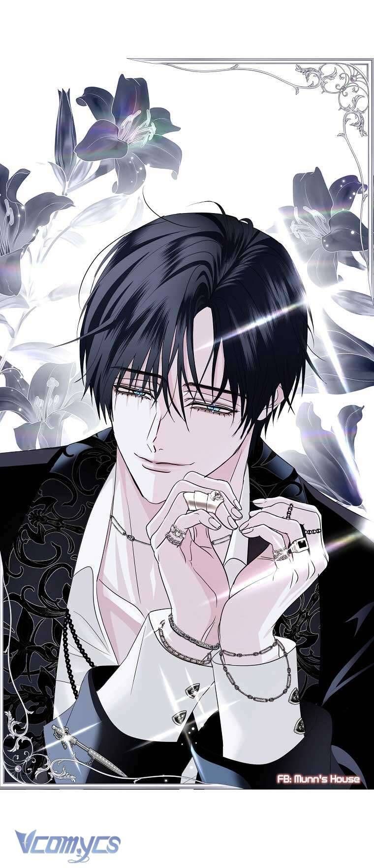 Này Boss Phản Diện, Tôi Có Thể Làm Mọi Thứ Trừ Cưới Ngài Chapter 36 - Trang 2
