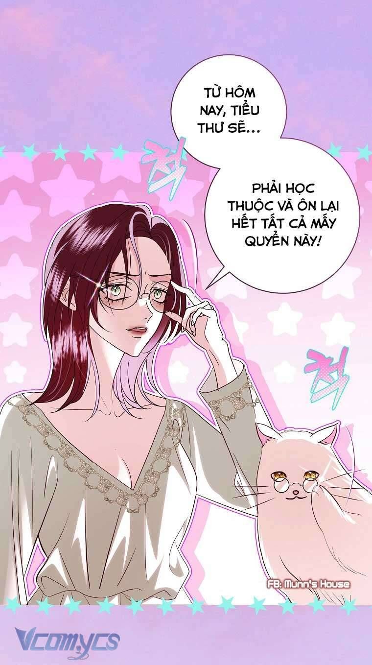 Này Boss Phản Diện, Tôi Có Thể Làm Mọi Thứ Trừ Cưới Ngài Chapter 36 - Trang 2