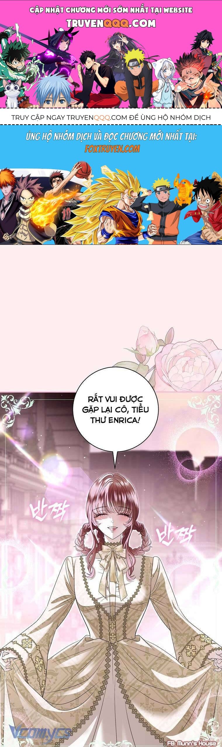 Này Boss Phản Diện, Tôi Có Thể Làm Mọi Thứ Trừ Cưới Ngài Chapter 37 - Trang 2