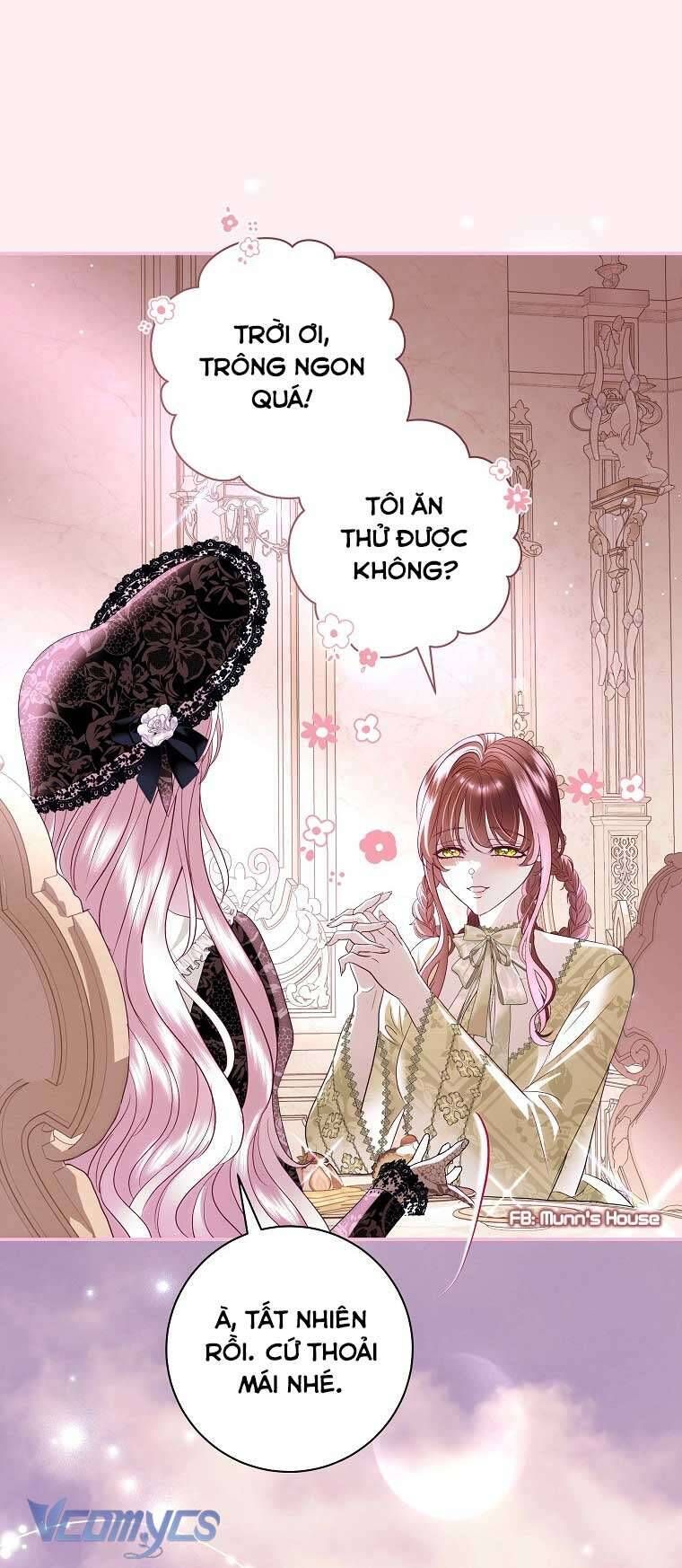 Này Boss Phản Diện, Tôi Có Thể Làm Mọi Thứ Trừ Cưới Ngài Chapter 37 - Trang 2