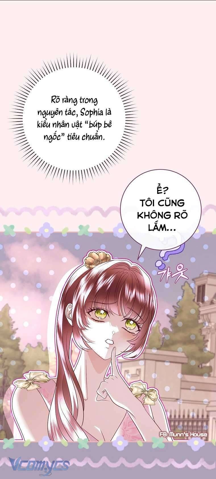 Này Boss Phản Diện, Tôi Có Thể Làm Mọi Thứ Trừ Cưới Ngài Chapter 37 - Trang 2