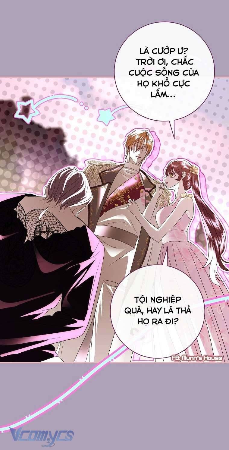 Này Boss Phản Diện, Tôi Có Thể Làm Mọi Thứ Trừ Cưới Ngài Chapter 37 - Trang 2