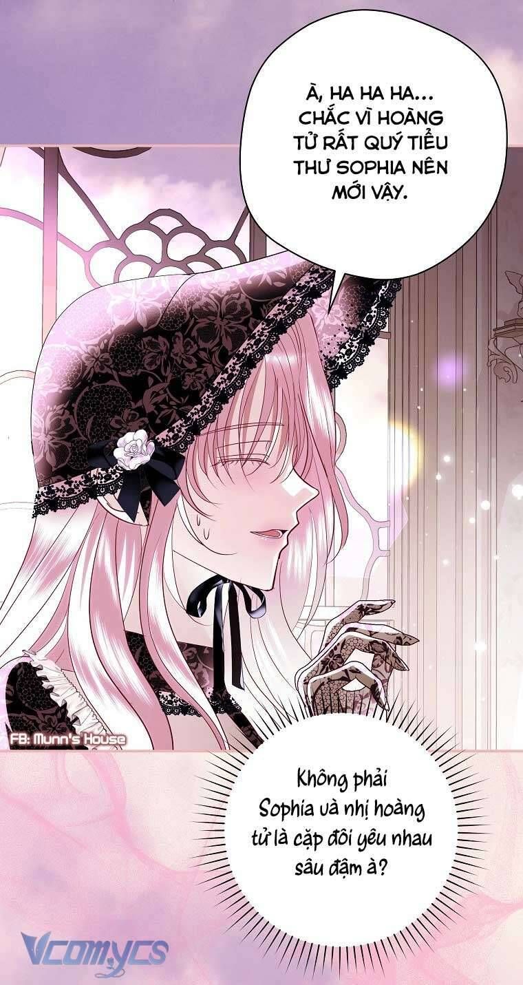 Này Boss Phản Diện, Tôi Có Thể Làm Mọi Thứ Trừ Cưới Ngài Chapter 37 - Trang 2