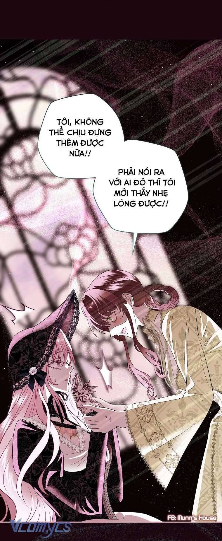 Này Boss Phản Diện, Tôi Có Thể Làm Mọi Thứ Trừ Cưới Ngài Chapter 37 - Trang 2