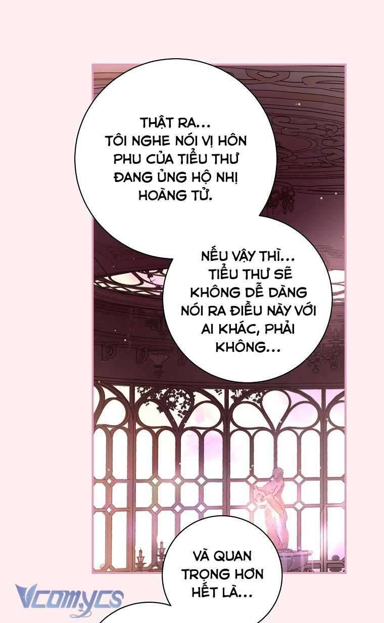 Này Boss Phản Diện, Tôi Có Thể Làm Mọi Thứ Trừ Cưới Ngài Chapter 37 - Trang 2