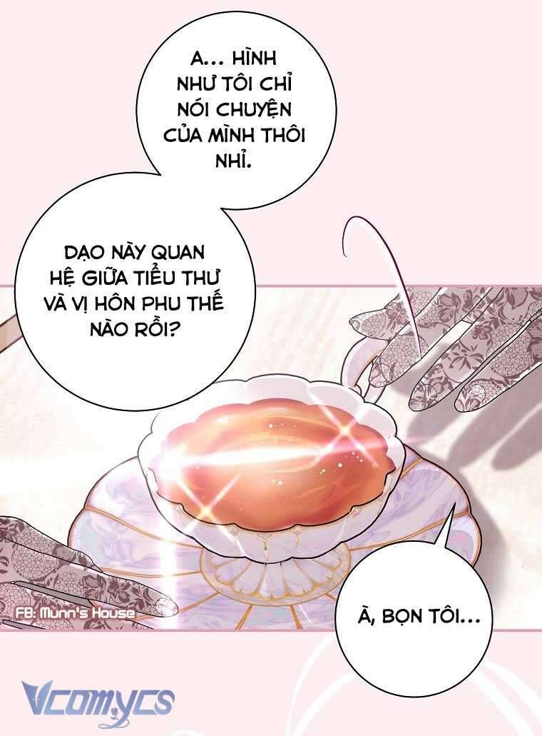 Này Boss Phản Diện, Tôi Có Thể Làm Mọi Thứ Trừ Cưới Ngài Chapter 37 - Trang 2