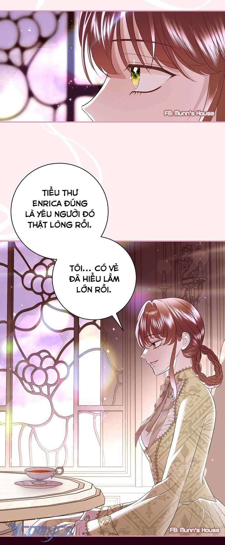 Này Boss Phản Diện, Tôi Có Thể Làm Mọi Thứ Trừ Cưới Ngài Chapter 37 - Trang 2