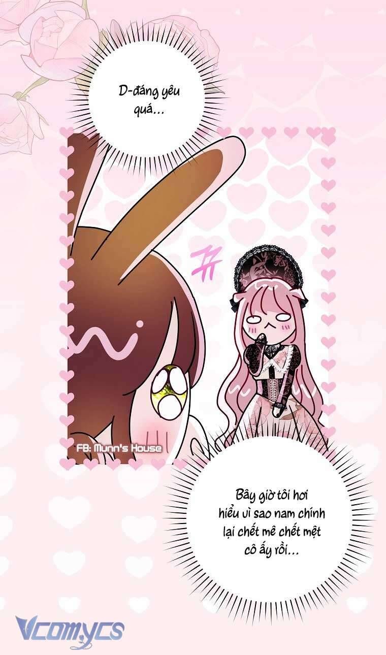 Này Boss Phản Diện, Tôi Có Thể Làm Mọi Thứ Trừ Cưới Ngài Chapter 37 - Trang 2