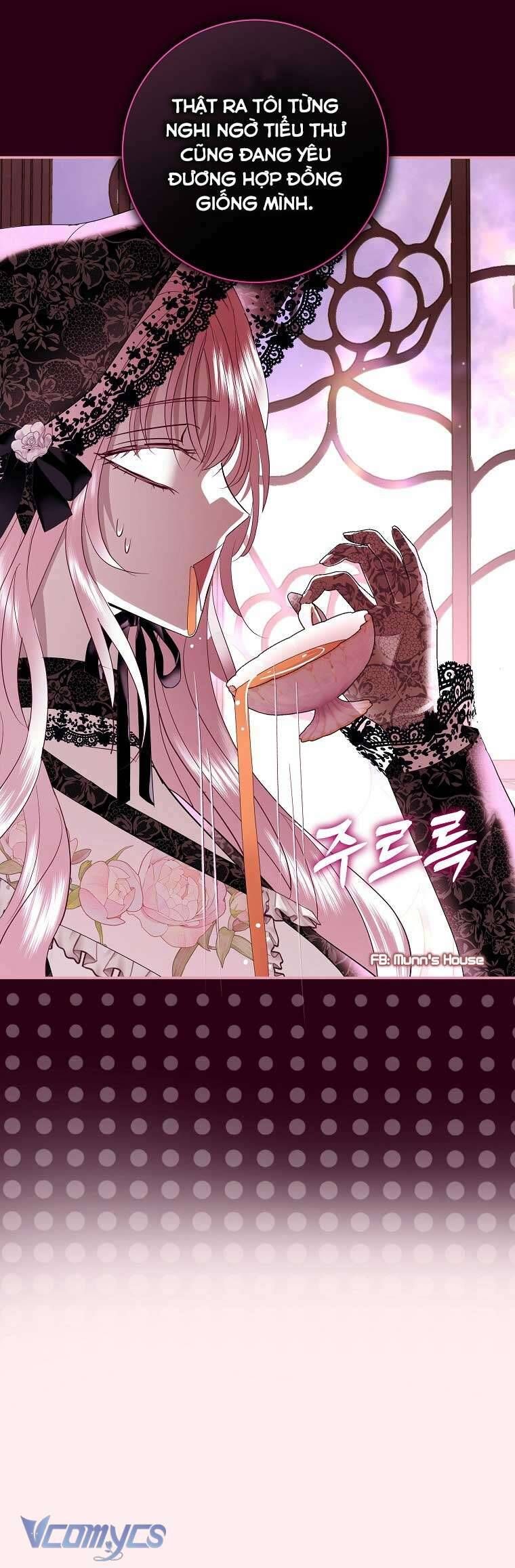 Này Boss Phản Diện, Tôi Có Thể Làm Mọi Thứ Trừ Cưới Ngài Chapter 37 - Trang 2