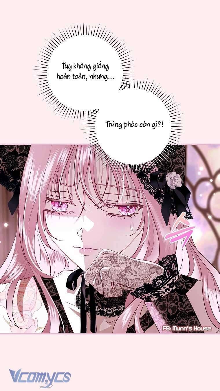Này Boss Phản Diện, Tôi Có Thể Làm Mọi Thứ Trừ Cưới Ngài Chapter 37 - Trang 2