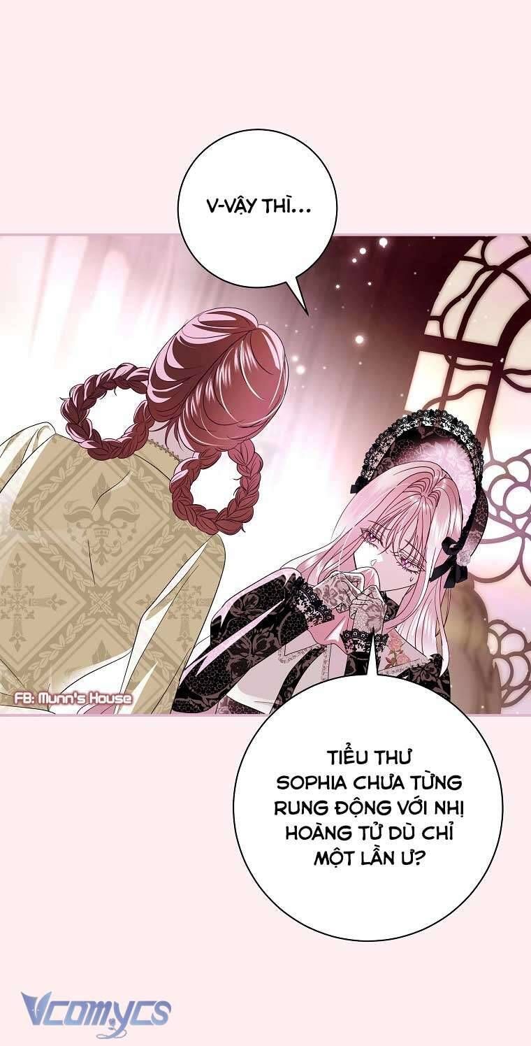 Này Boss Phản Diện, Tôi Có Thể Làm Mọi Thứ Trừ Cưới Ngài Chapter 37 - Trang 2