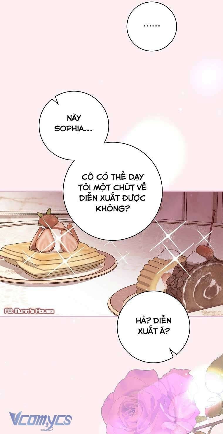 Này Boss Phản Diện, Tôi Có Thể Làm Mọi Thứ Trừ Cưới Ngài Chapter 37 - Trang 2