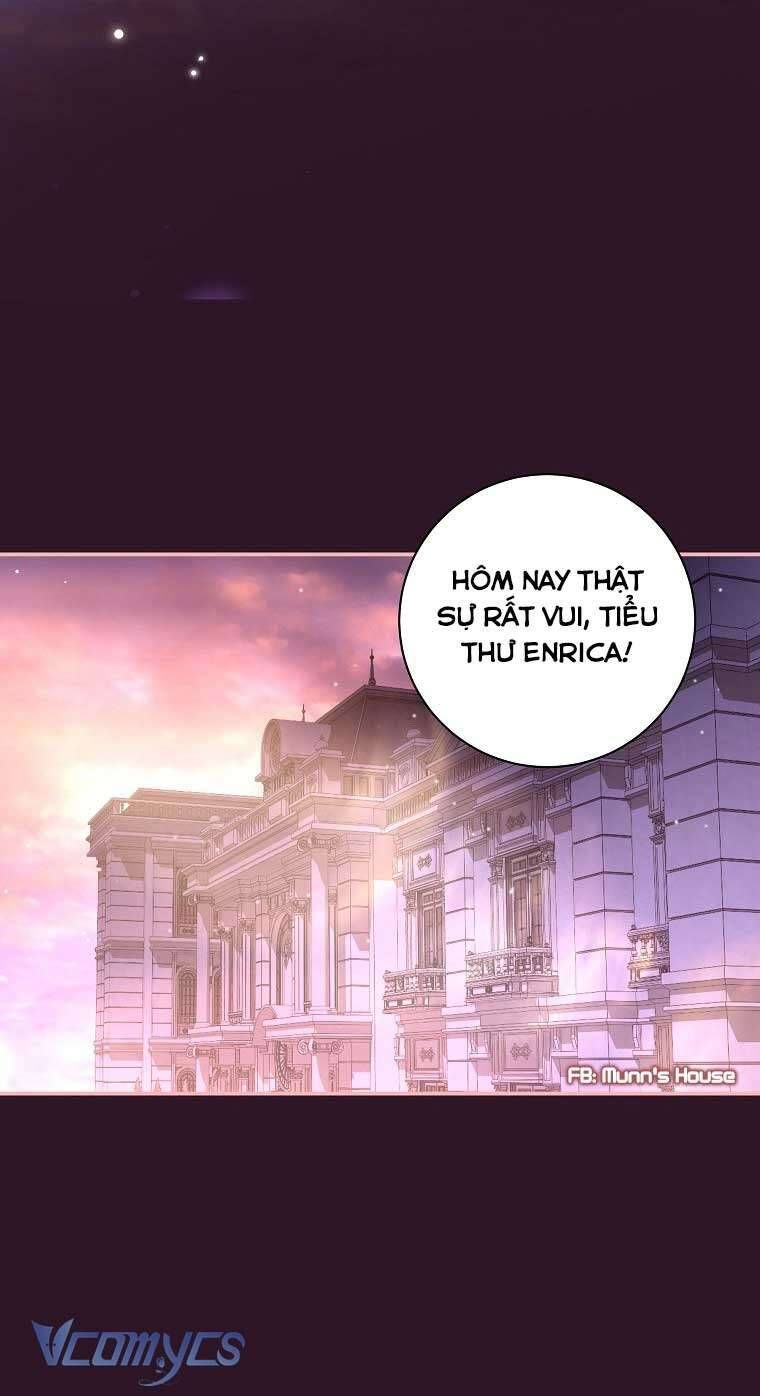 Này Boss Phản Diện, Tôi Có Thể Làm Mọi Thứ Trừ Cưới Ngài Chapter 37 - Trang 2