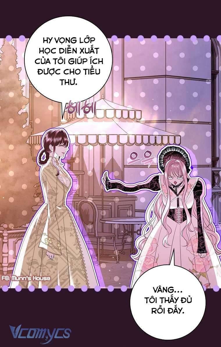 Này Boss Phản Diện, Tôi Có Thể Làm Mọi Thứ Trừ Cưới Ngài Chapter 37 - Trang 2